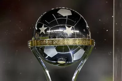 La Copa Argentina y la Sudamericana, lo más destacado: hora, TV y el resto de la agenda deportiva