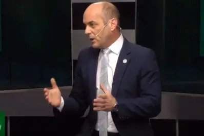 Litchmajer: la Nación profundizó el ajuste en Educación y le debe a la Provincia