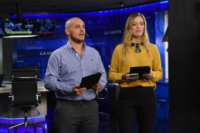 Hoy, en Las 12 en 30: las novedades de los casos de fugas en el Roca