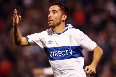 Un lateral por izquierda es el nuevo refuerzo de San Martín