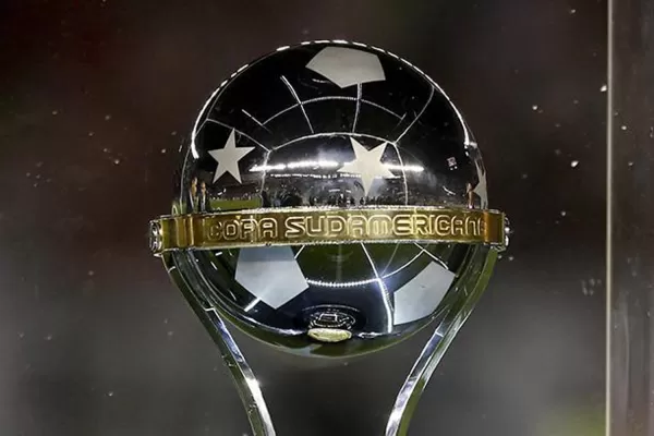 La Copa Argentina y la Sudamericana, lo más destacado: hora, TV y el resto de la agenda deportiva