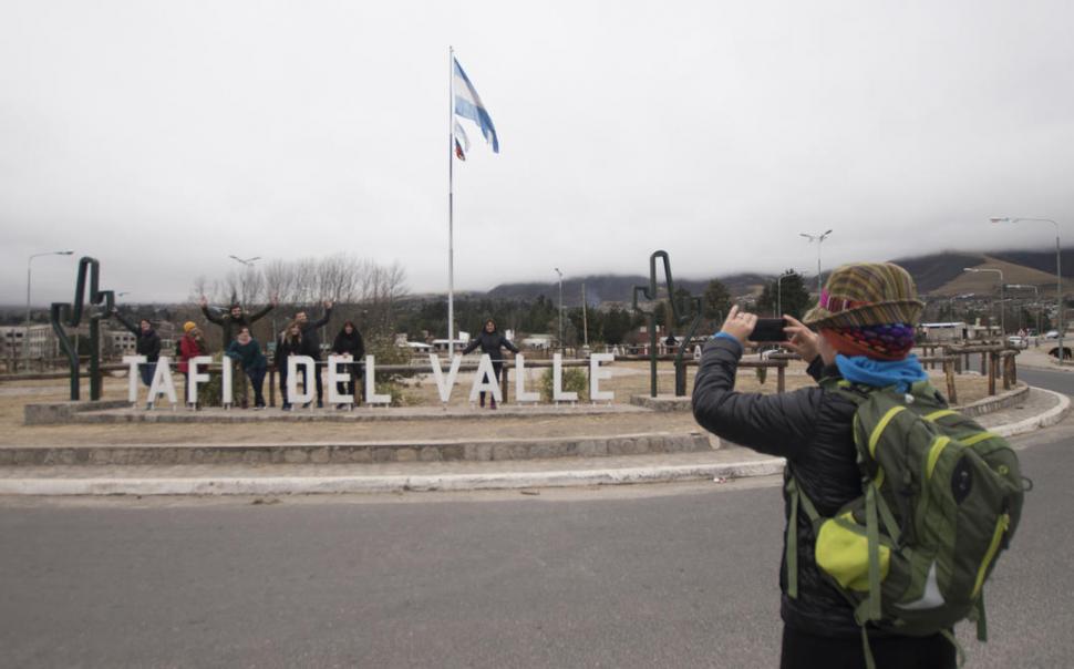 En Tucumán, los turistas gastaron $ 1.000 por día