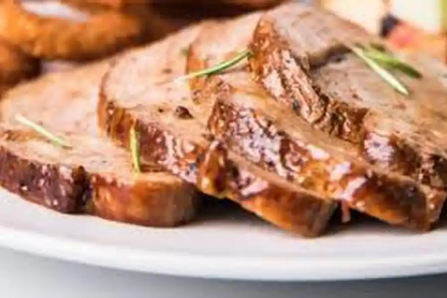 Tu menú de la semana: siete platos para lucirte en la cocina