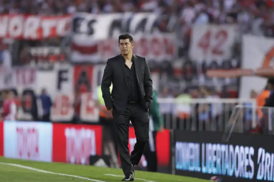 Macri contó a quién elegiría para dirigir la Selección Argentina