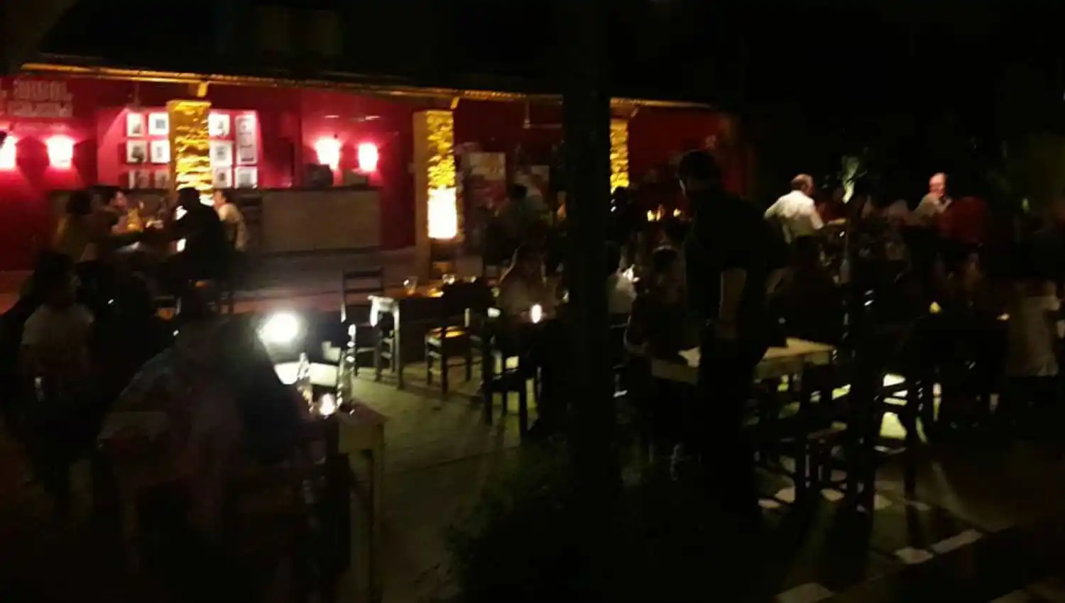 Fernando Ríos, sobre el cierre de El Árbol de Galeano: hasta aquí llegamos; fue eterno mientras duró