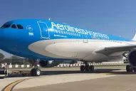 Con pasajes desde $ 500, Aerolíneas sale a competir con las low cost