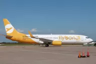 Desde mañana las aerolíneas tendrán libertad para cobrar lo que decidan por los tickets