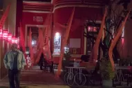 Su última noche: la crisis derribó a El Árbol de Galeano