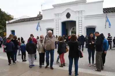 Cómo es el turista que visitó Tucumán esta temporada