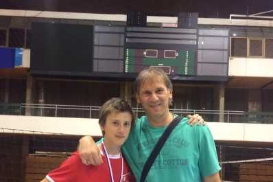 En la vida de Milinkovic nada volverá a ser igual