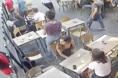 Un video agita críticas a la violencia machista en Francia