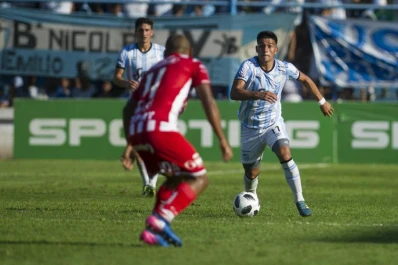 Cuánto tiempo demandará la recuperación de Favio Álvarez