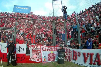 Sagra le contestó a Bianchi e instó a la paz