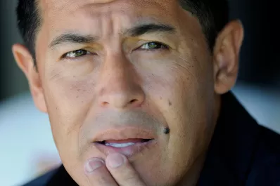 El rival de Atlético en la Libertadores tiene al DT que Macri quiere para la Selección