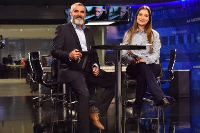 Hoy, en Buen Día: cómo está la situación de la construcción en Tucumán