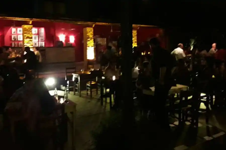 Fernando Ríos, sobre el cierre de El Árbol de Galeano: hasta aquí llegamos; fue eterno mientras duró