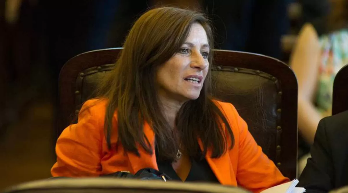 Desde hoy, Adriana Giannoni investiga todos los homicidios de Tucumán