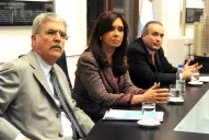 Escándalo por sobornos: citan a indagatoria a Cristina, y detienen a ex funcionarios y a empresarios