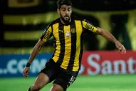 El próximo refuerzo de San Martín llegará desde Peñarol