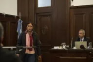 Un allanamiento y varias fechas