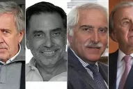 Seis empresarios, entre los detenidos por los supuestos pagos de coimas