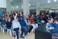 Superávit de $70 millones y muchas alegrías en Atlético