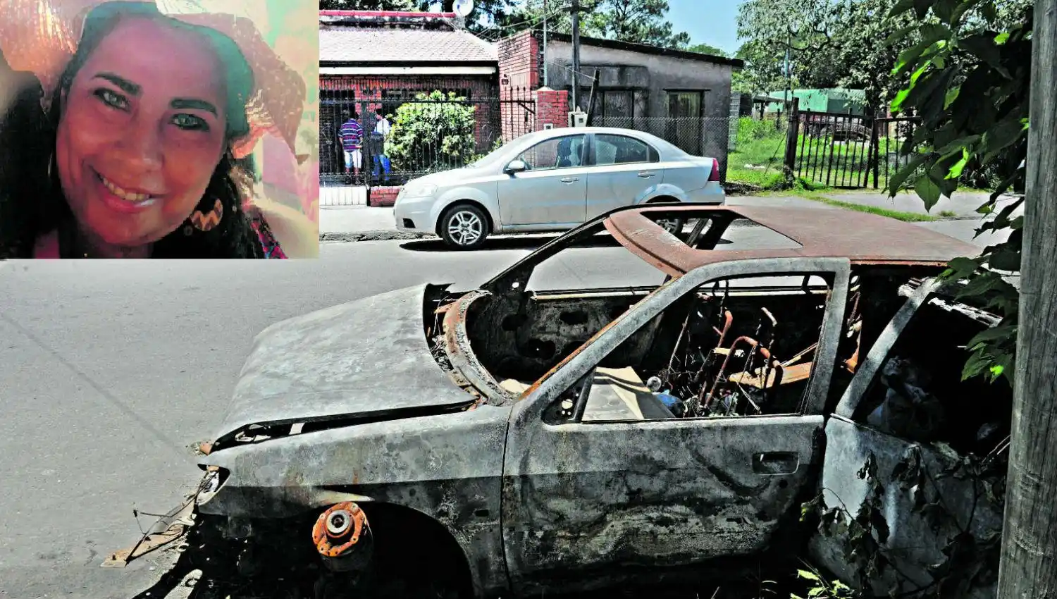 Una amiga de Priscila también fue asesinada en Lules