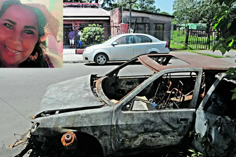 Una amiga de Priscila también fue asesinada en Lules