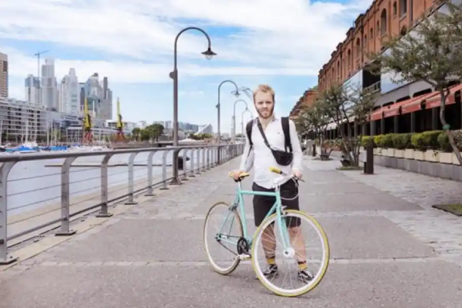 Henrik “Kike” Lundorff Kristensen 