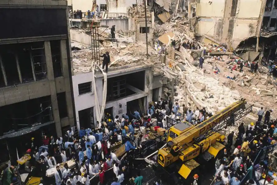 Las seis causas judiciales que enfrenta Cristina Kirchner