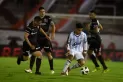 Atlético y Huracán llegan al partido dejando algunas dudas