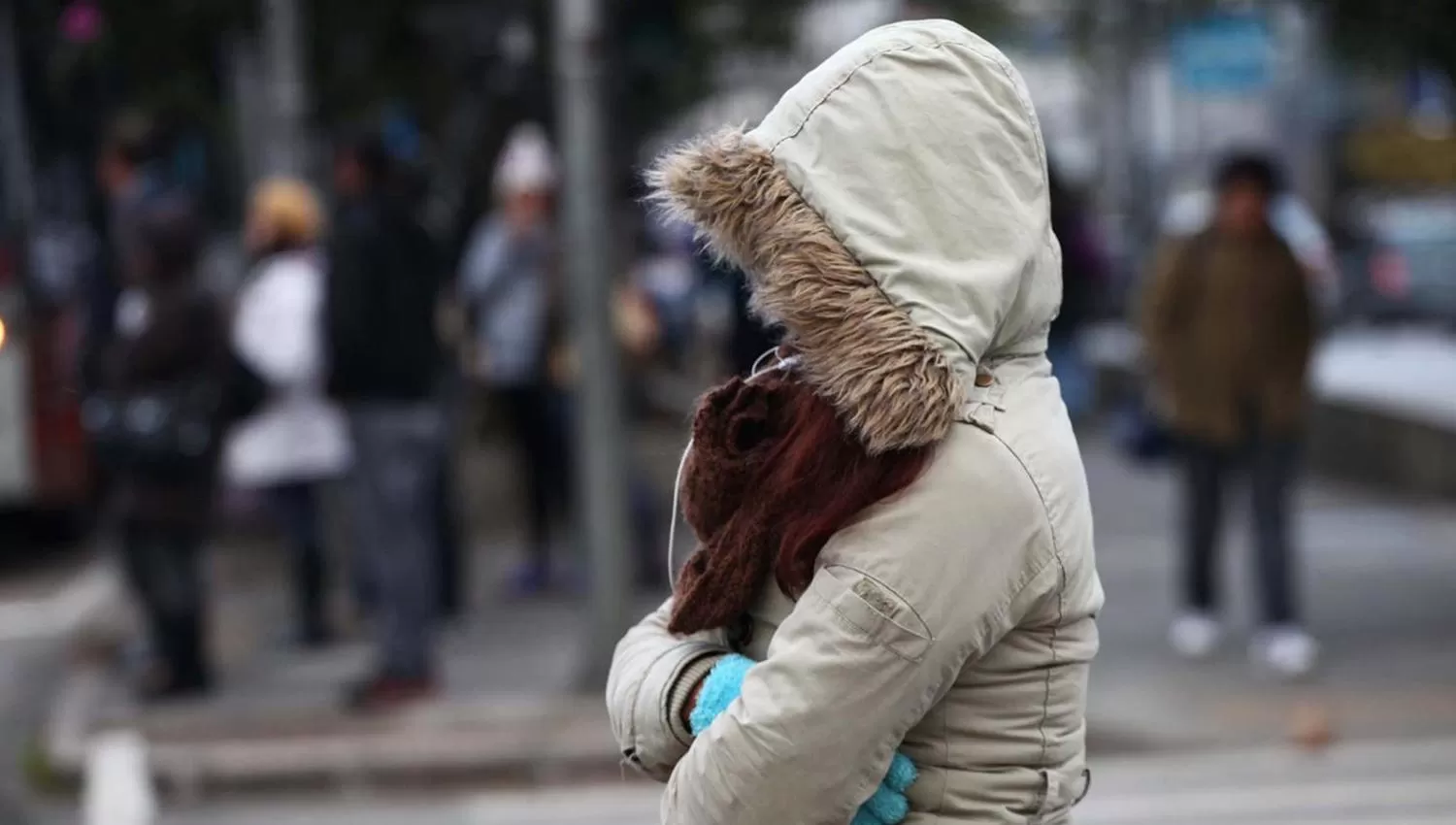 El invierno más frío de los últimos años se extenderá más de lo habitual en Tucumán