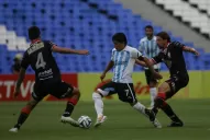 Atlético vs. Huracán: viejos conocidos