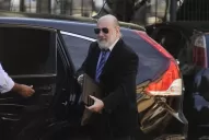 El juez pidió permiso para allanar la casa de Cristina Kirchner