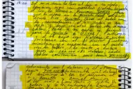 Ya son 16 los detenidos por el cuaderno de las coimas