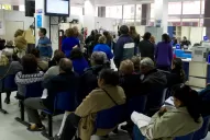 Más de 40.000 jubilados tucumanos tramitaron la Reparación Histórica