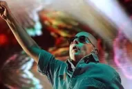 El Indio Solari criticó al gobierno de Macri y habló sobre el aborto 