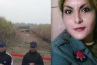 La Justicia declinó la recompensa por el caso Priscila Paz