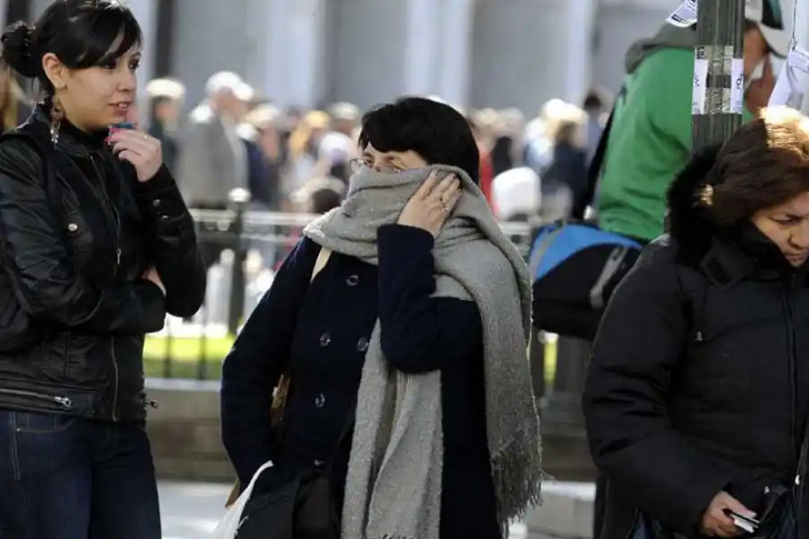 El invierno más frío de los últimos años se extenderá más de lo habitual en Tucumán