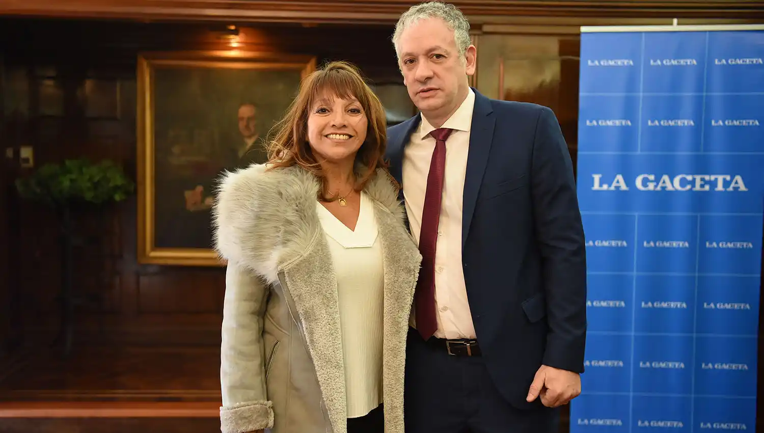 LA GACETA festejó su 106° aniversario