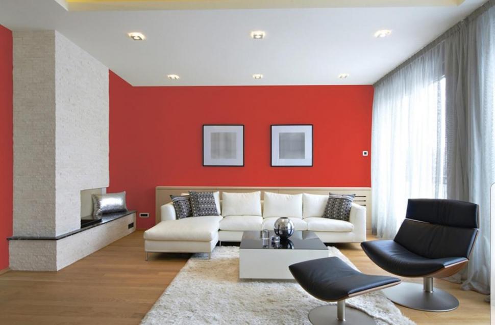 Pinturas: ideas de color y materiales - LA GACETA Tucumán