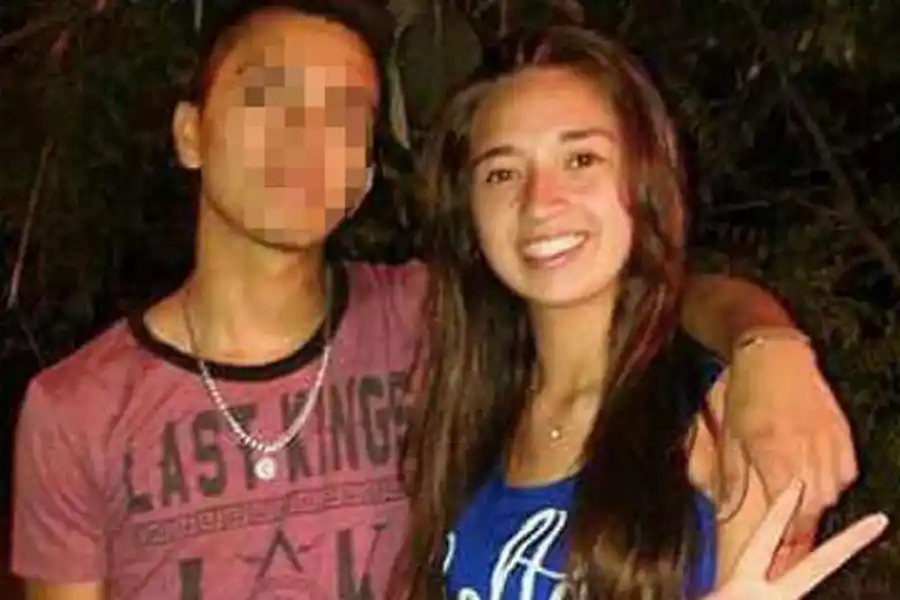 GISELLA TATAIANA NÚÑEZ VALDEZ.