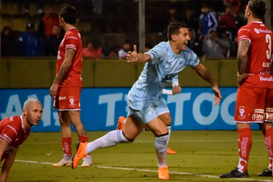 Favio Álvarez y otras salidas que resonaron en Atlético