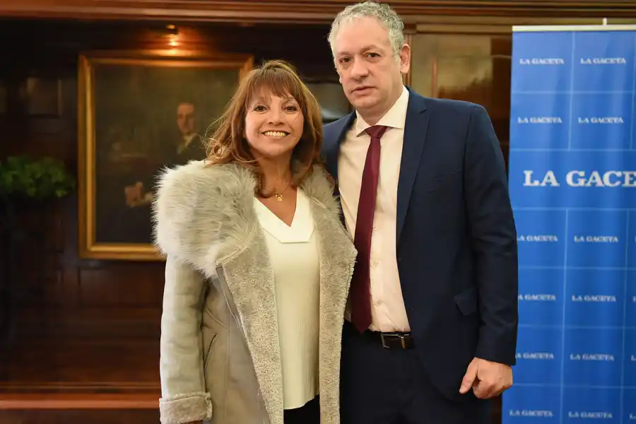 LA GACETA festejó su 106° aniversario