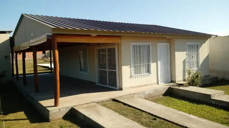 Construcción en seco: rápido, económico y confortable