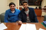 Recuperar soldados, el objetivo para el debut de San Martín