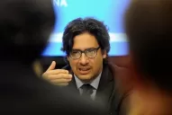 Según Garavano, el caso de los cuadernos “presenta una magnitud significativa”