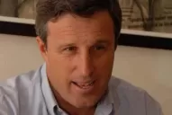 De Goycoechea dice que aportó para campañas “K”, pero no por sumas millonarias