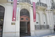 Inquietud por una charla cancelada en Derecho