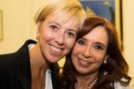 Una senadora kirchnerista modificó su voto y se manifiesta en contra del aborto legal